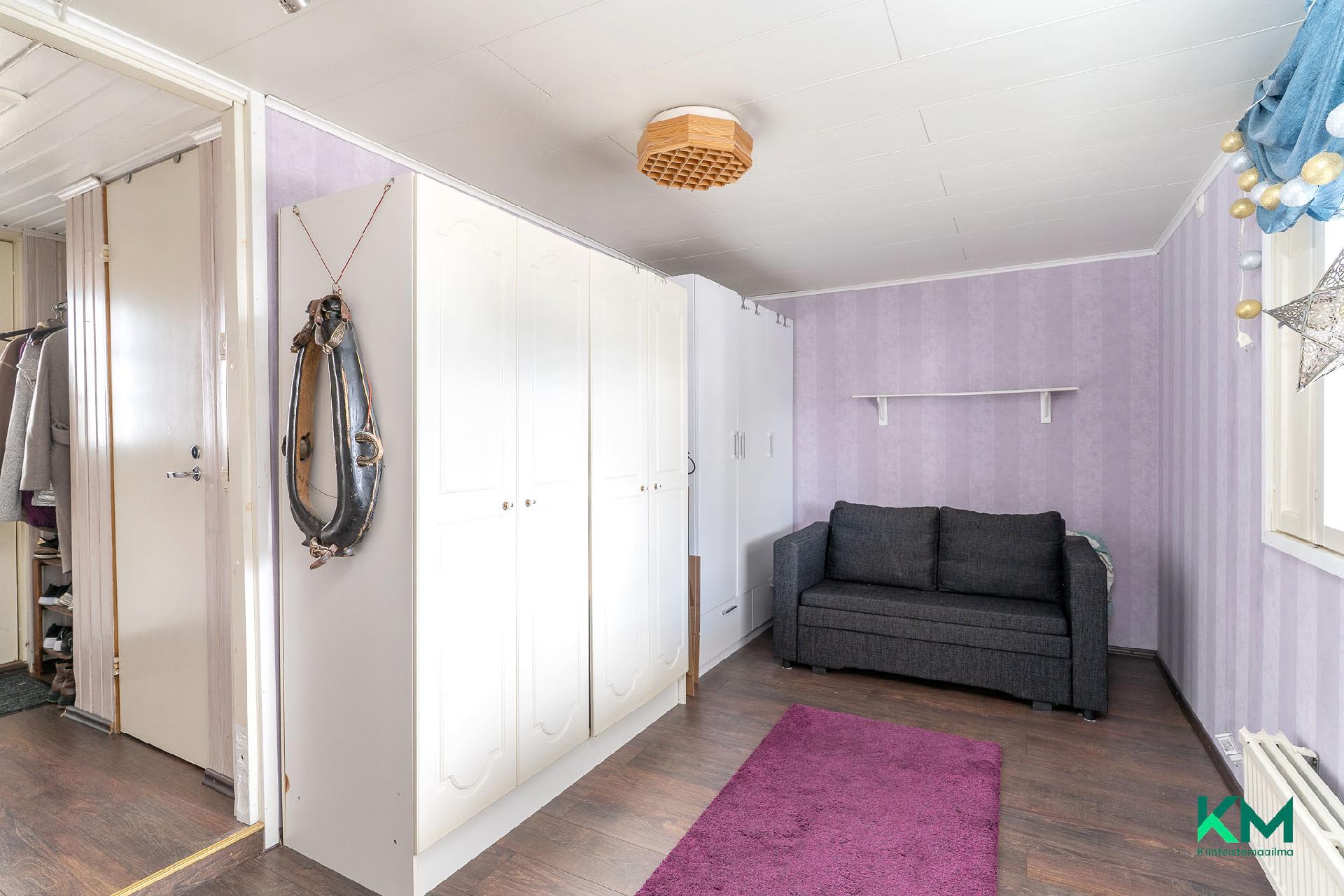 Vaunukatu 35, Vehmainen, Tampere