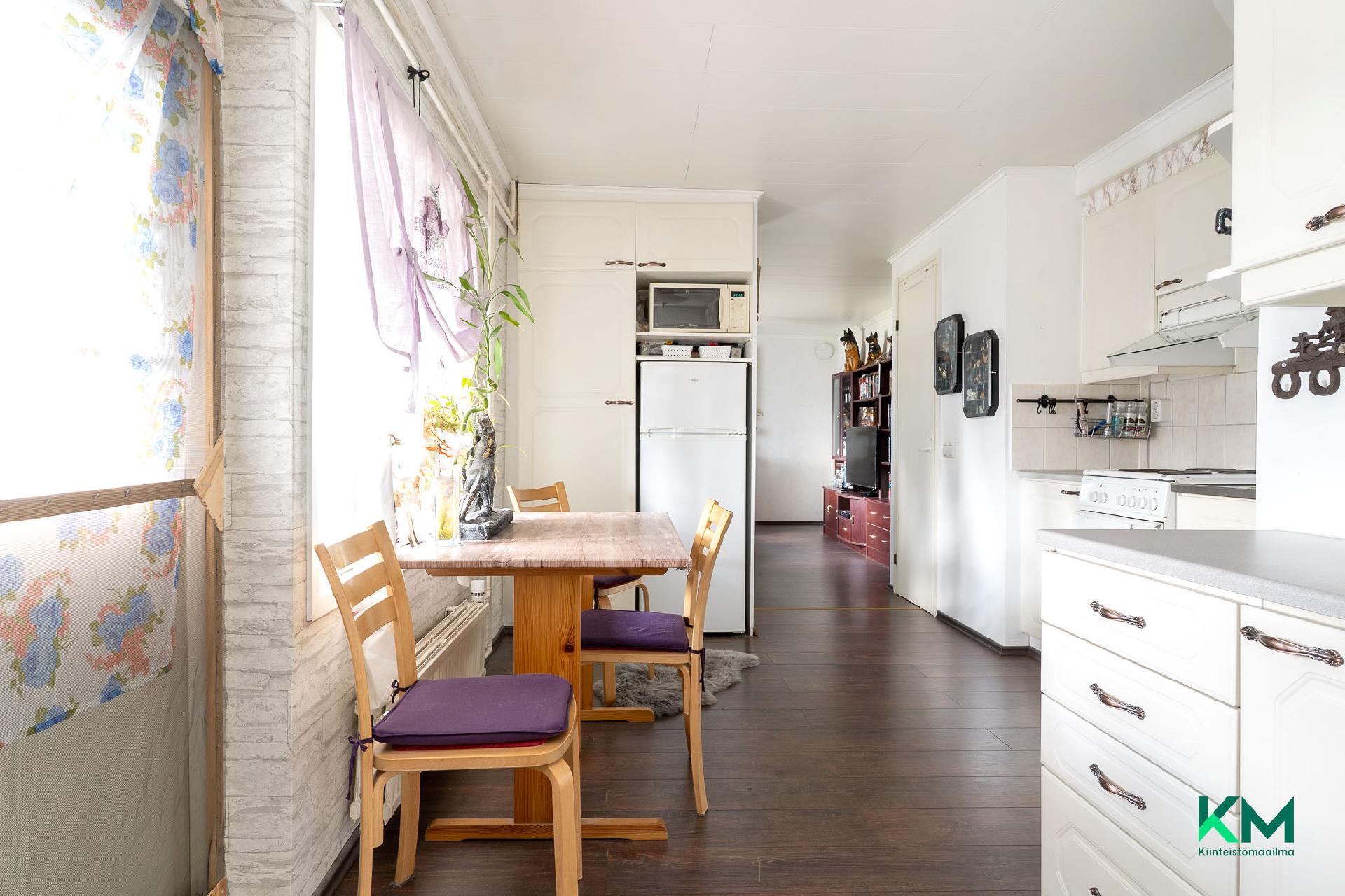 Vaunukatu 35, Vehmainen, Tampere