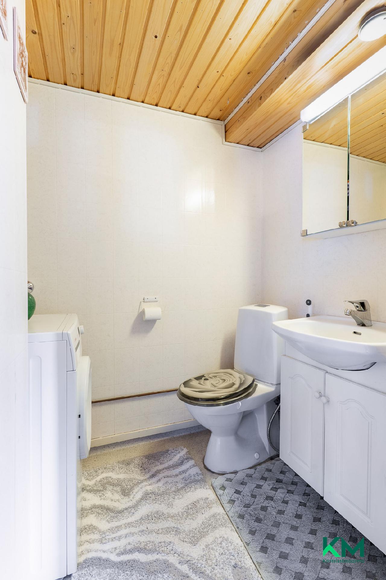 Vaunukatu 35, Vehmainen, Tampere