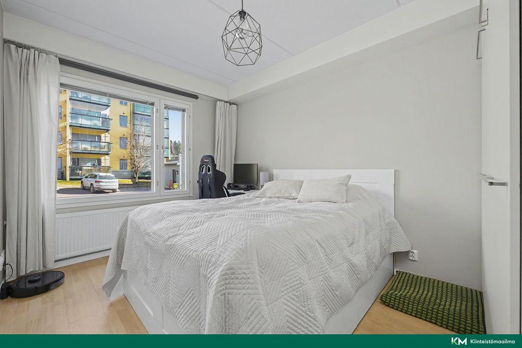 Kulovalkeantie 12, Tuomarila, Espoo