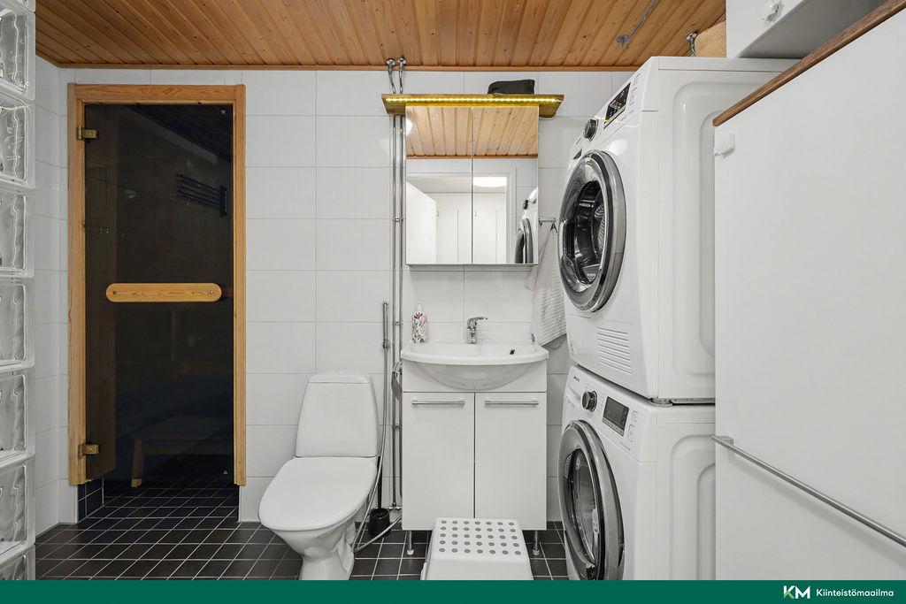 Kulovalkeantie 12, Tuomarila, Espoo