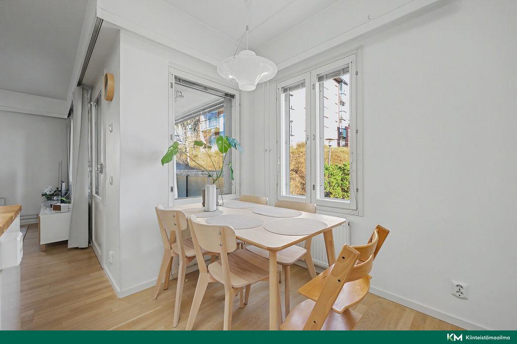 Kulovalkeantie 12, Tuomarila, Espoo