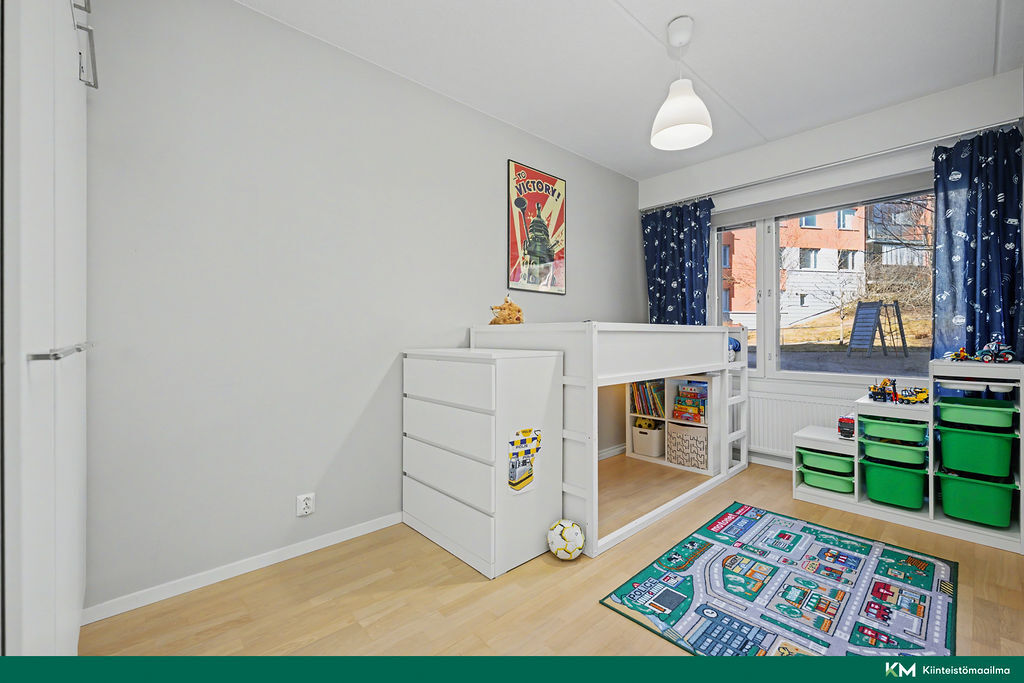 Kulovalkeantie 12, Tuomarila, Espoo