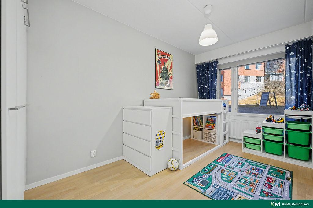 Kulovalkeantie 12, Tuomarila, Espoo