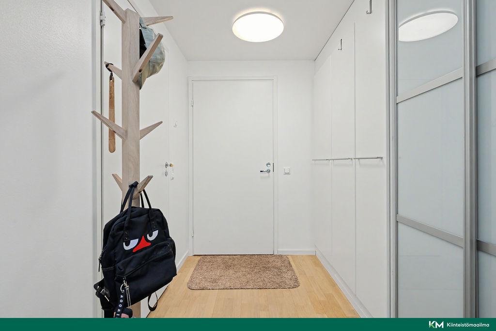 Kulovalkeantie 12, Tuomarila, Espoo