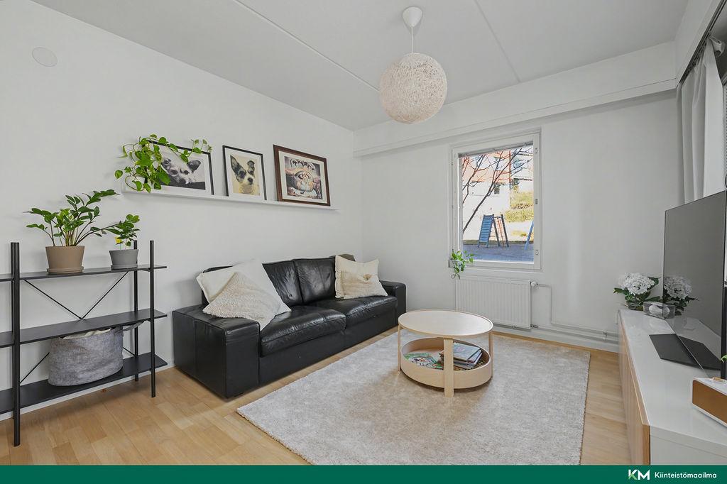 Kulovalkeantie 12, Tuomarila, Espoo