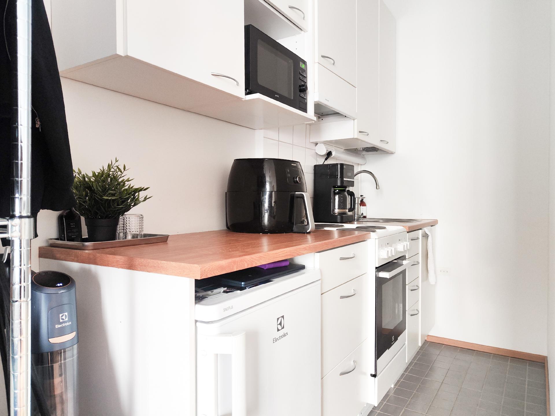 Helsinginkatu 12, Kallio, Helsinki