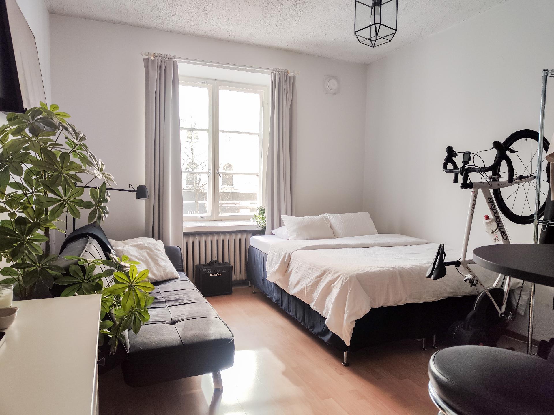 Helsinginkatu 12, Kallio, Helsinki