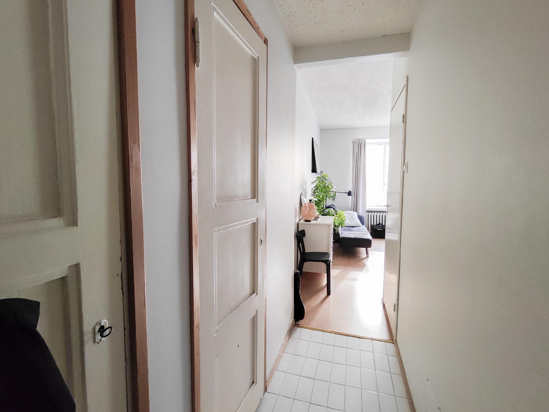 Helsinginkatu 12, Kallio, Helsinki