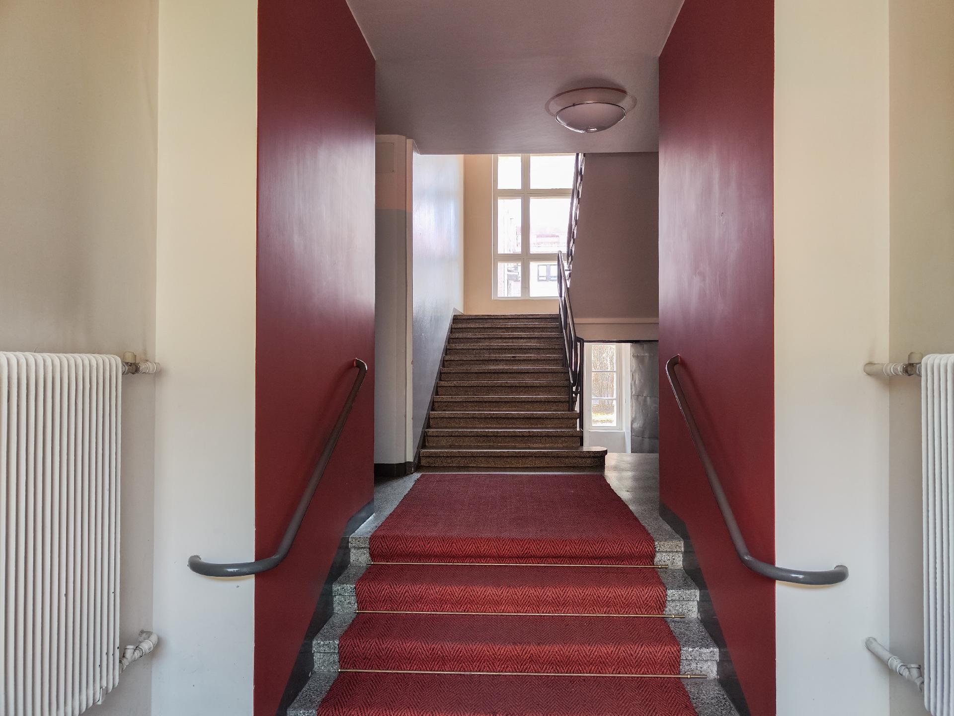 Valhallankatu 16, Taka-Töölö, Helsinki