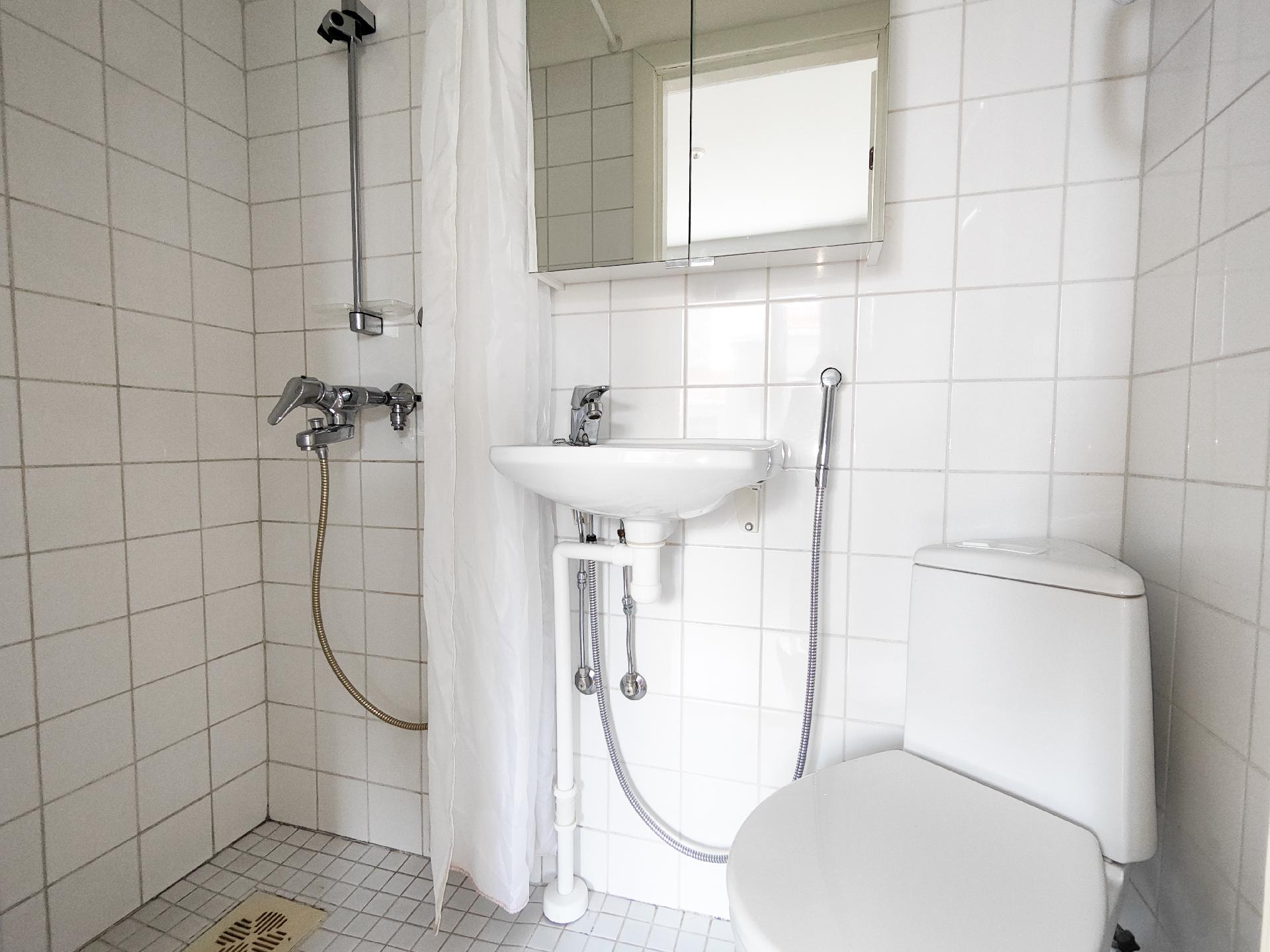 Valhallankatu 16, Taka-Töölö, Helsinki