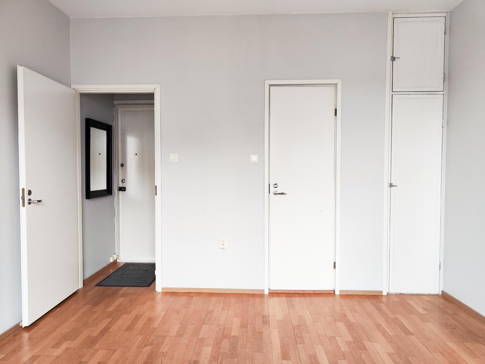 Valhallankatu 16, Taka-Töölö, Helsinki