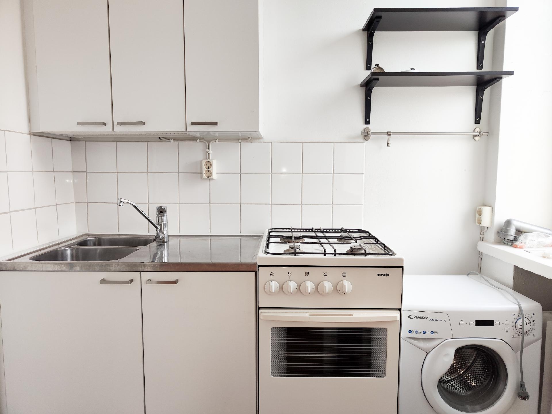 Valhallankatu 16, Taka-Töölö, Helsinki