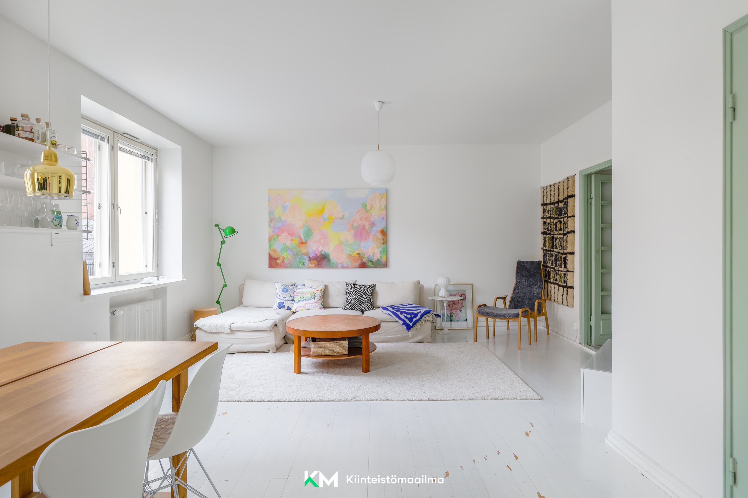 Munkkiniemen puistotie 10, Munkkiniemi, Helsinki