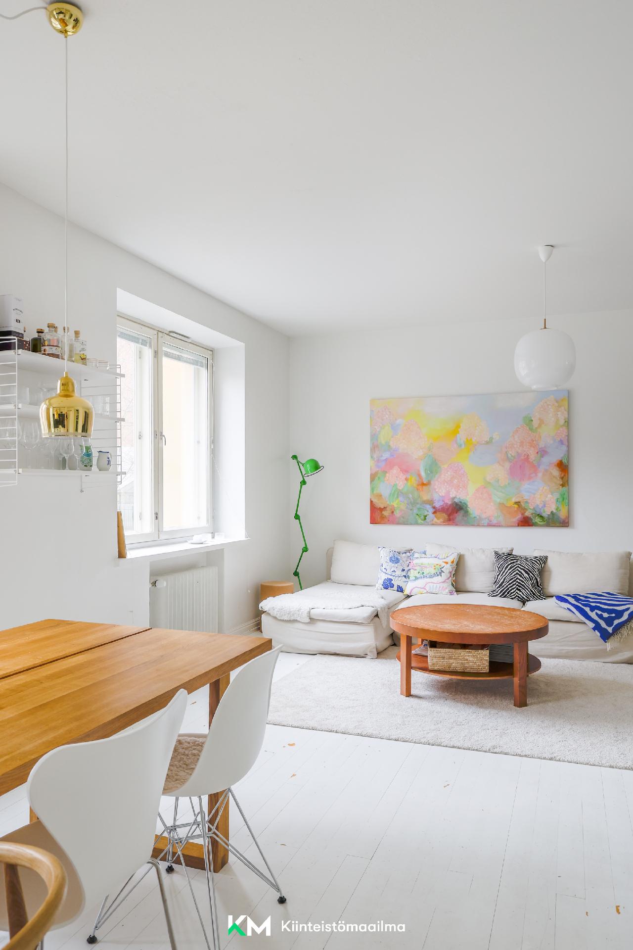 Munkkiniemen puistotie 10, Munkkiniemi, Helsinki