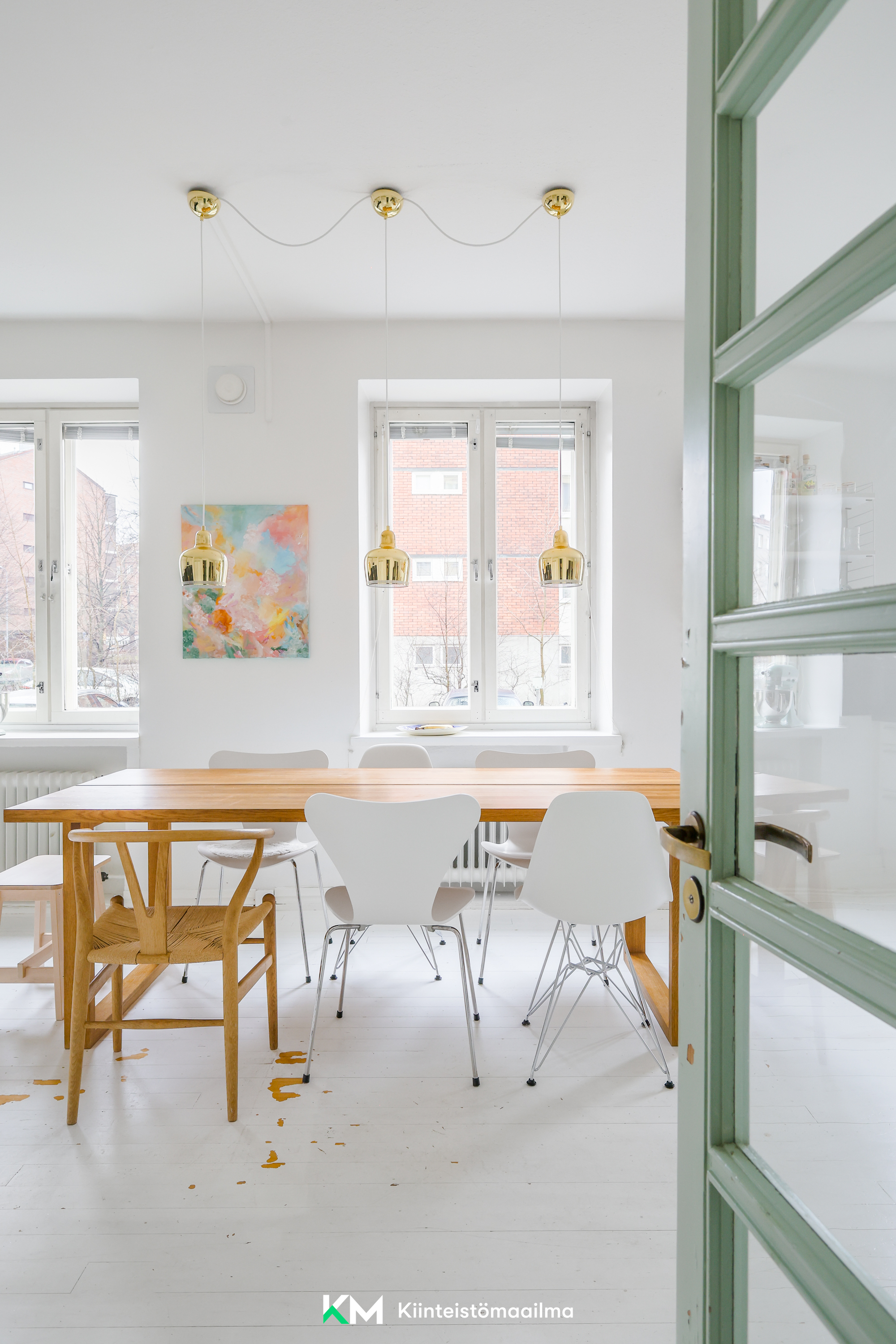 Munkkiniemen puistotie 10, Munkkiniemi, Helsinki