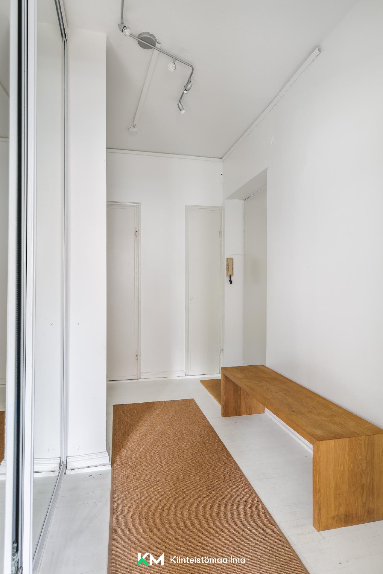 Munkkiniemen puistotie 10, Munkkiniemi, Helsinki