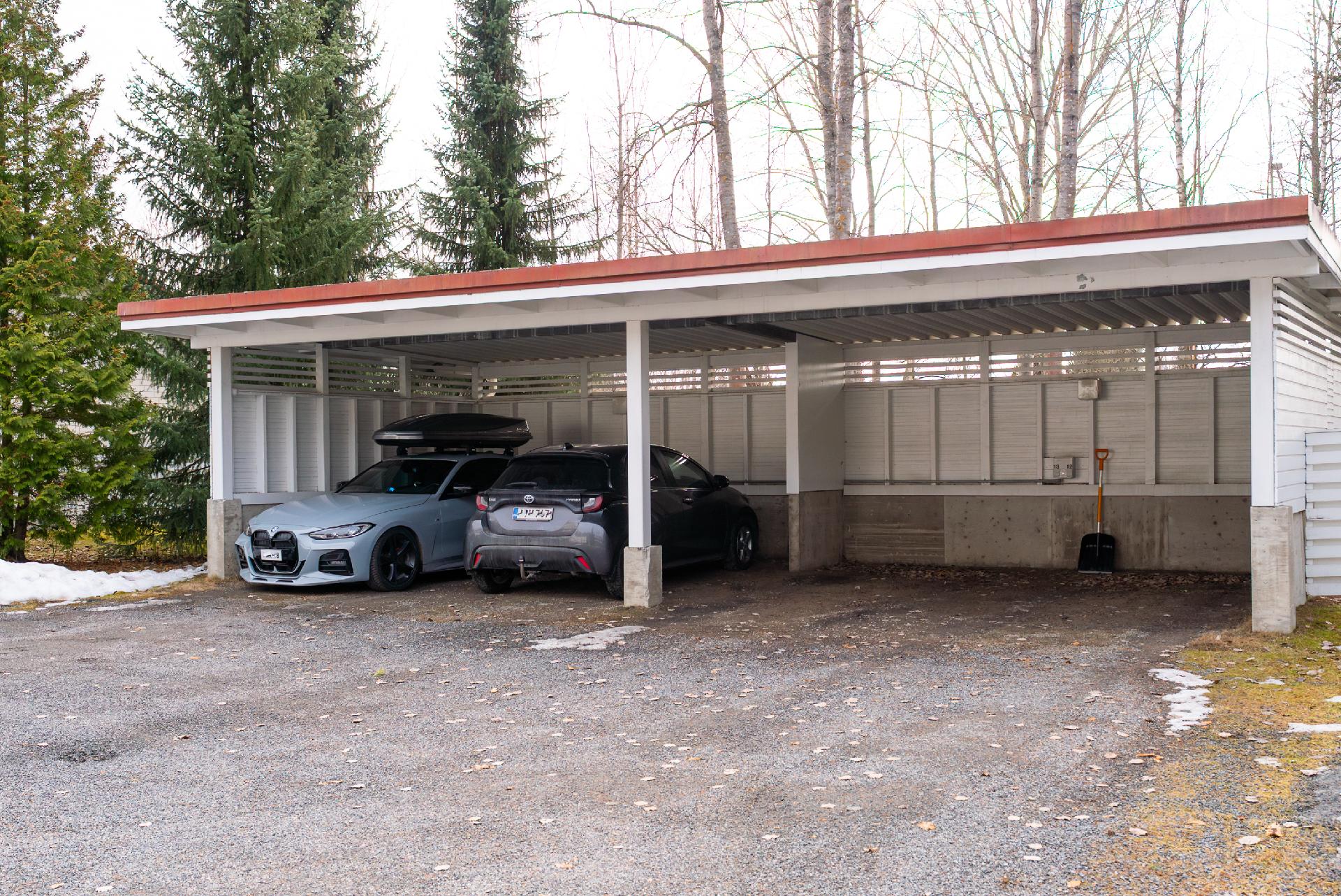 Pirttimäentie 8, Pirttimäki, Jyväskylä