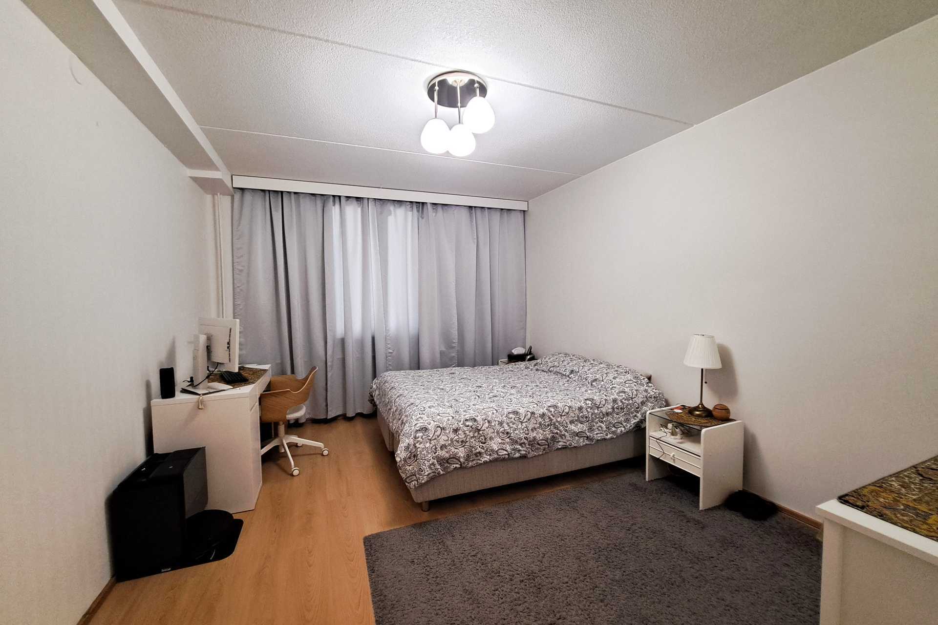 mh2 eteisen suunnalta