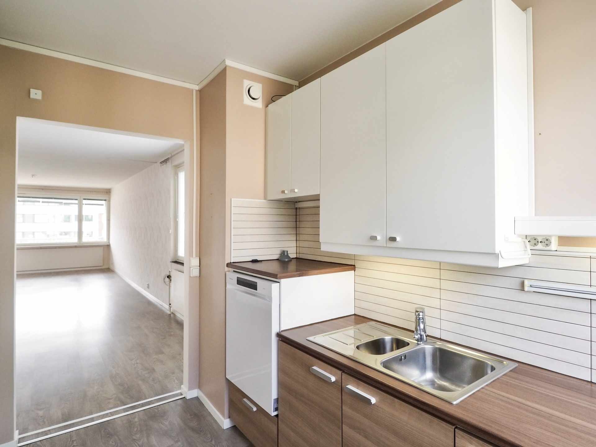 Birger Jaarlin katu 21, Keskusta, Hämeenlinna