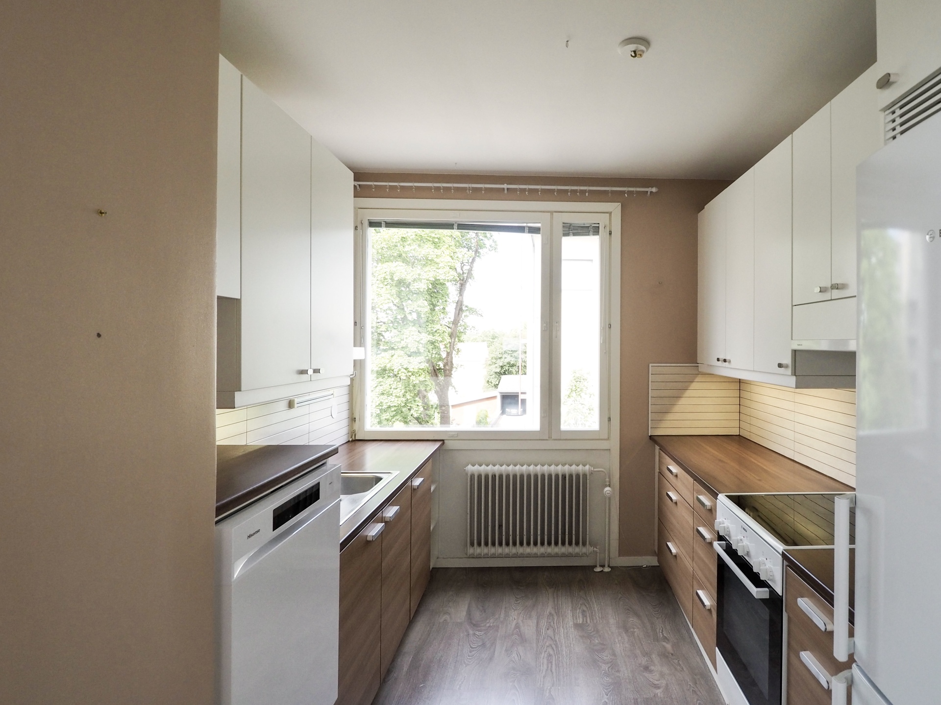 Birger Jaarlin katu 21, Keskusta, Hämeenlinna