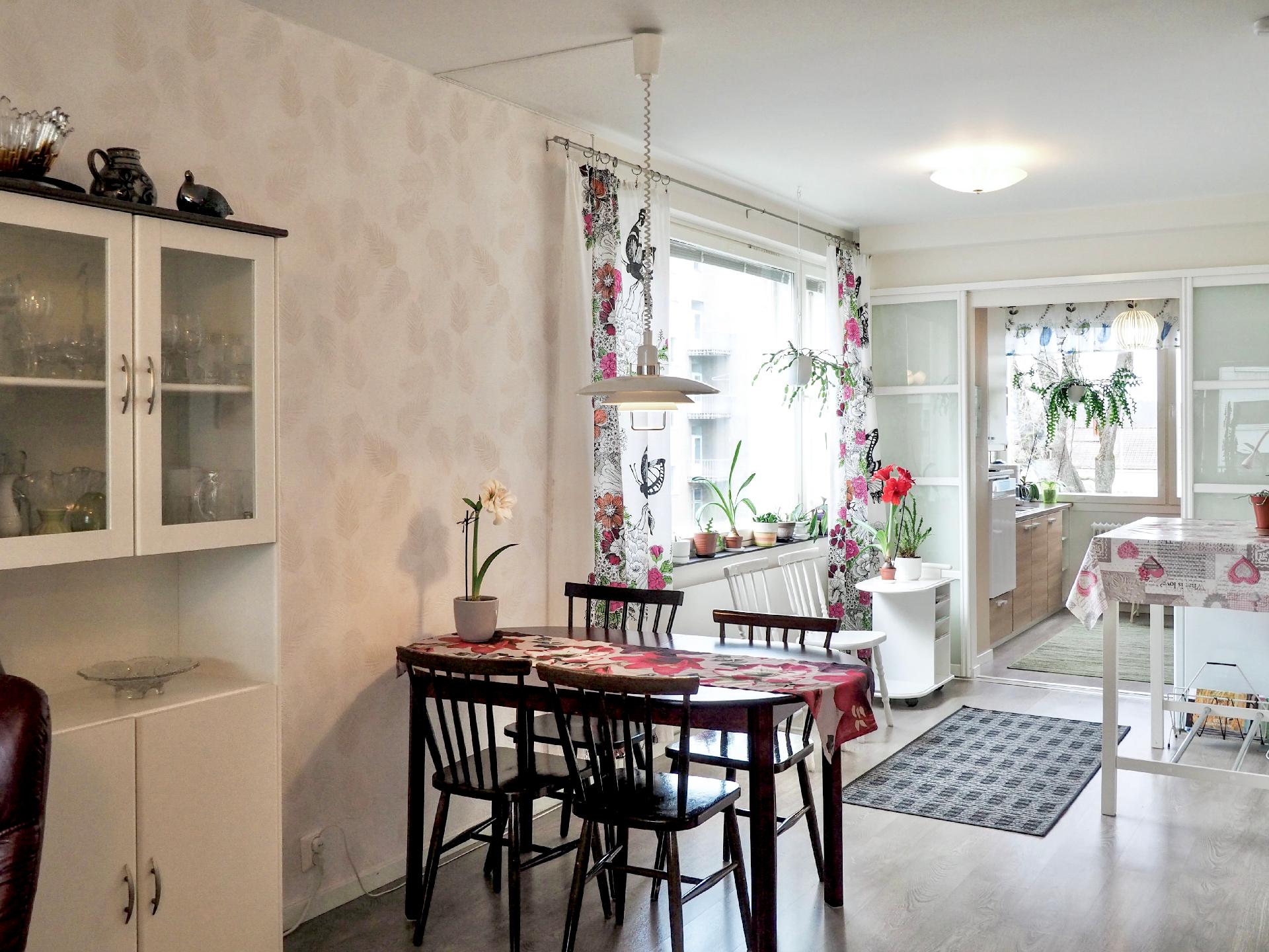 Birger Jaarlin katu 21, Keskusta, Hämeenlinna