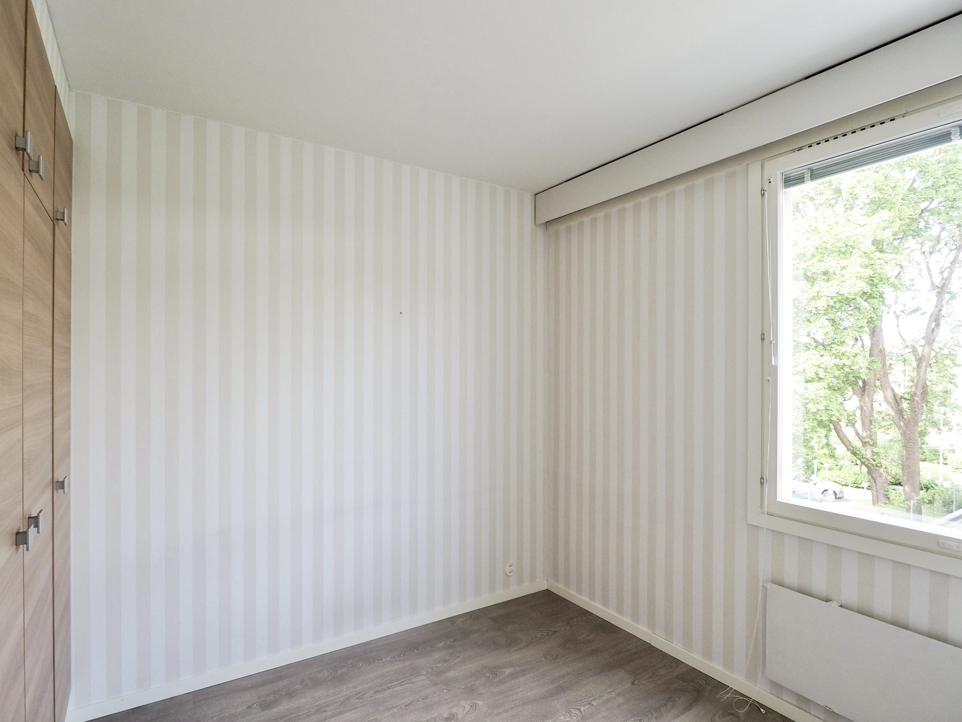 Birger Jaarlin katu 21, Keskusta, Hämeenlinna