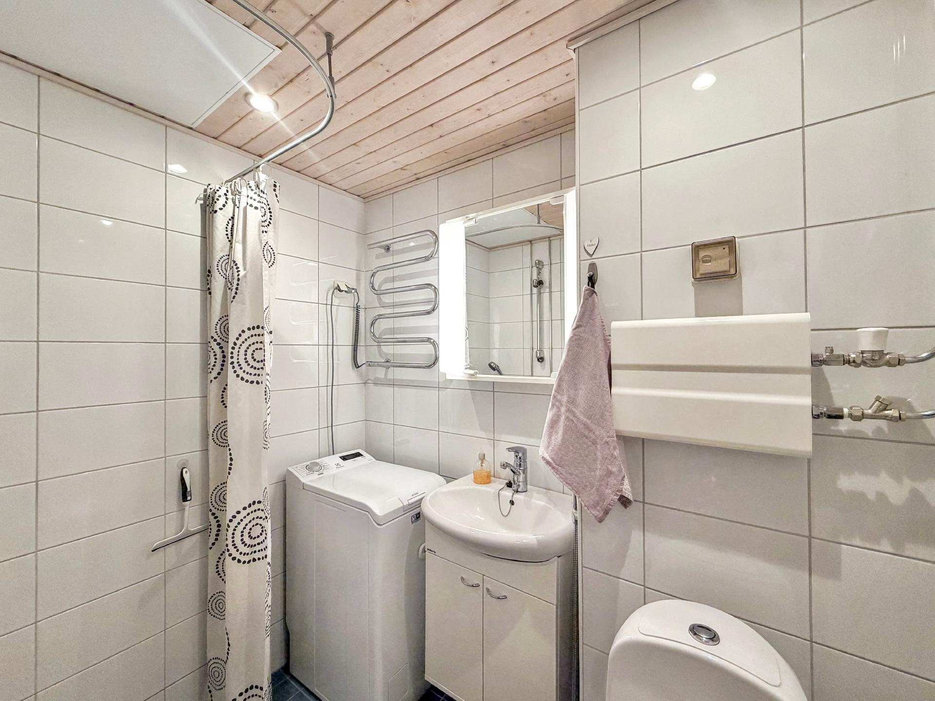 Birger Jaarlin katu 21, Keskusta, Hämeenlinna