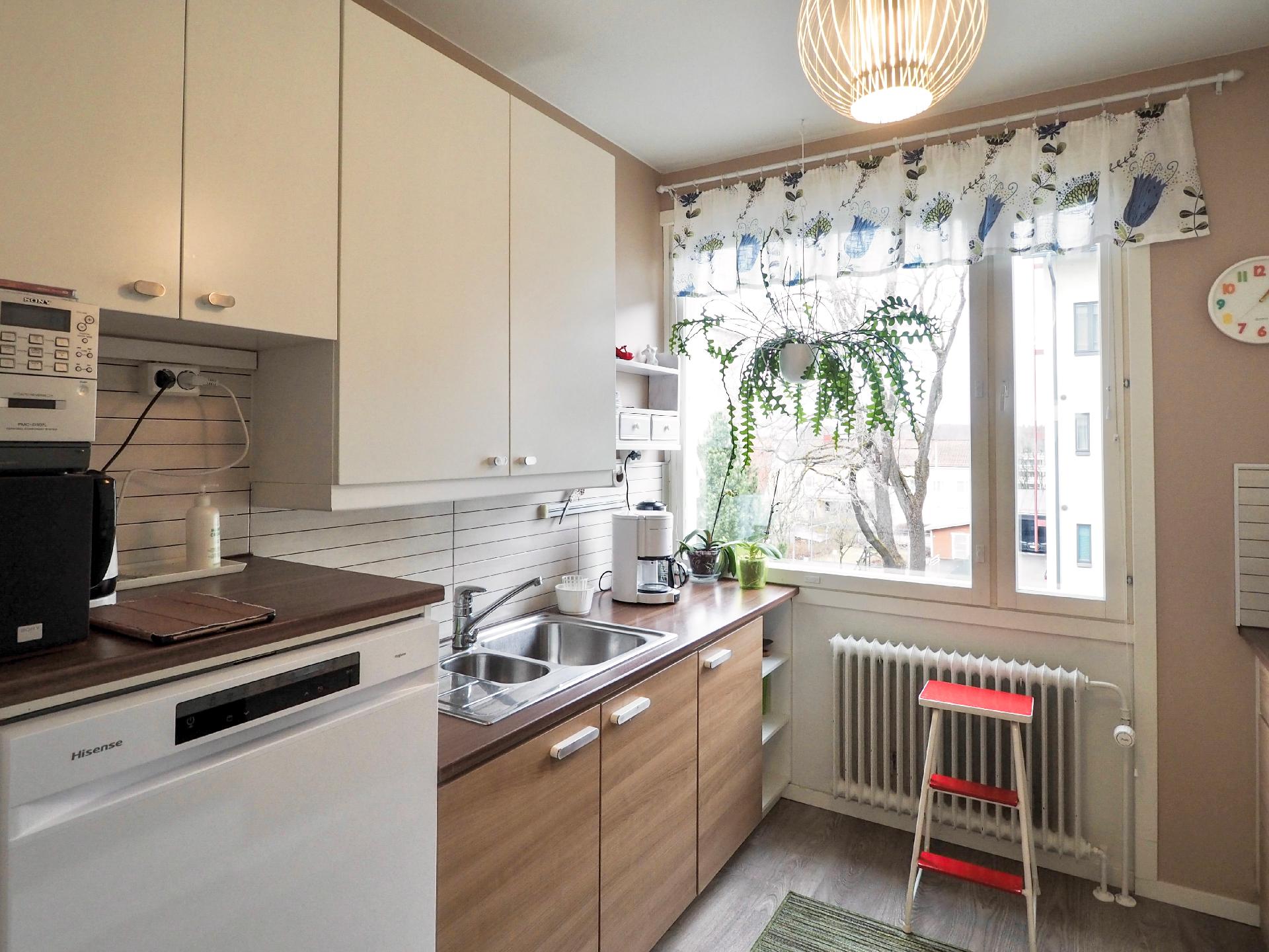 Birger Jaarlin katu 21, Keskusta, Hämeenlinna