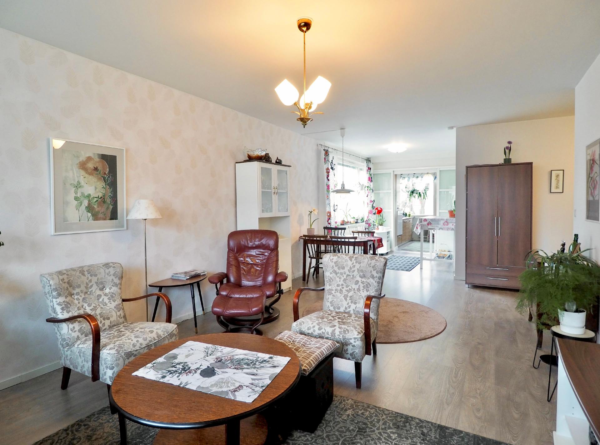 Birger Jaarlin katu 21, Keskusta, Hämeenlinna