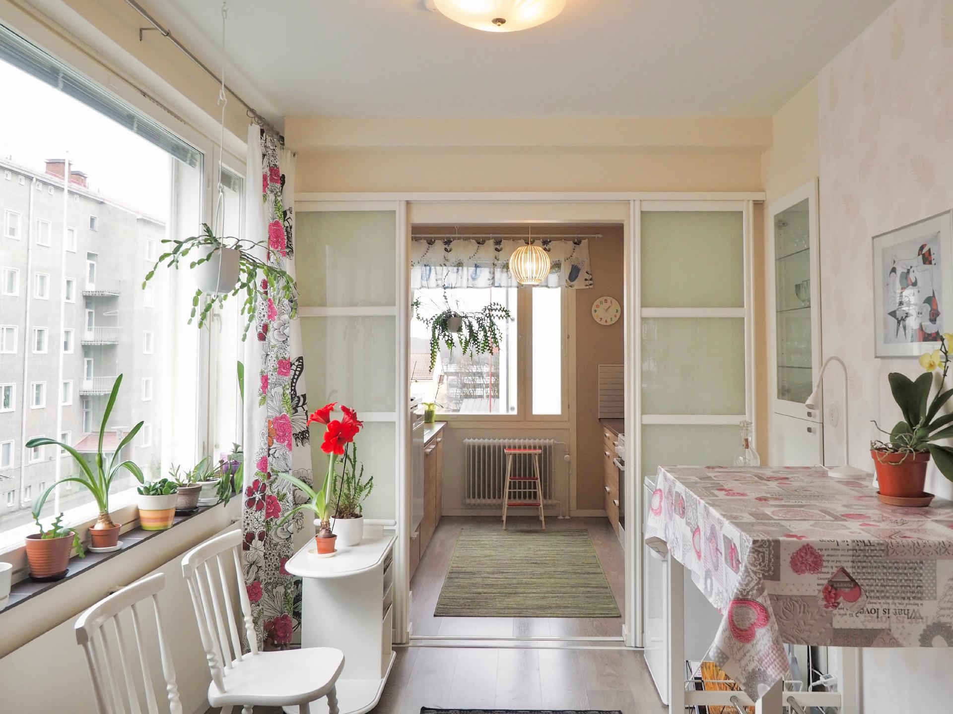 Birger Jaarlin katu 21, Keskusta, Hämeenlinna