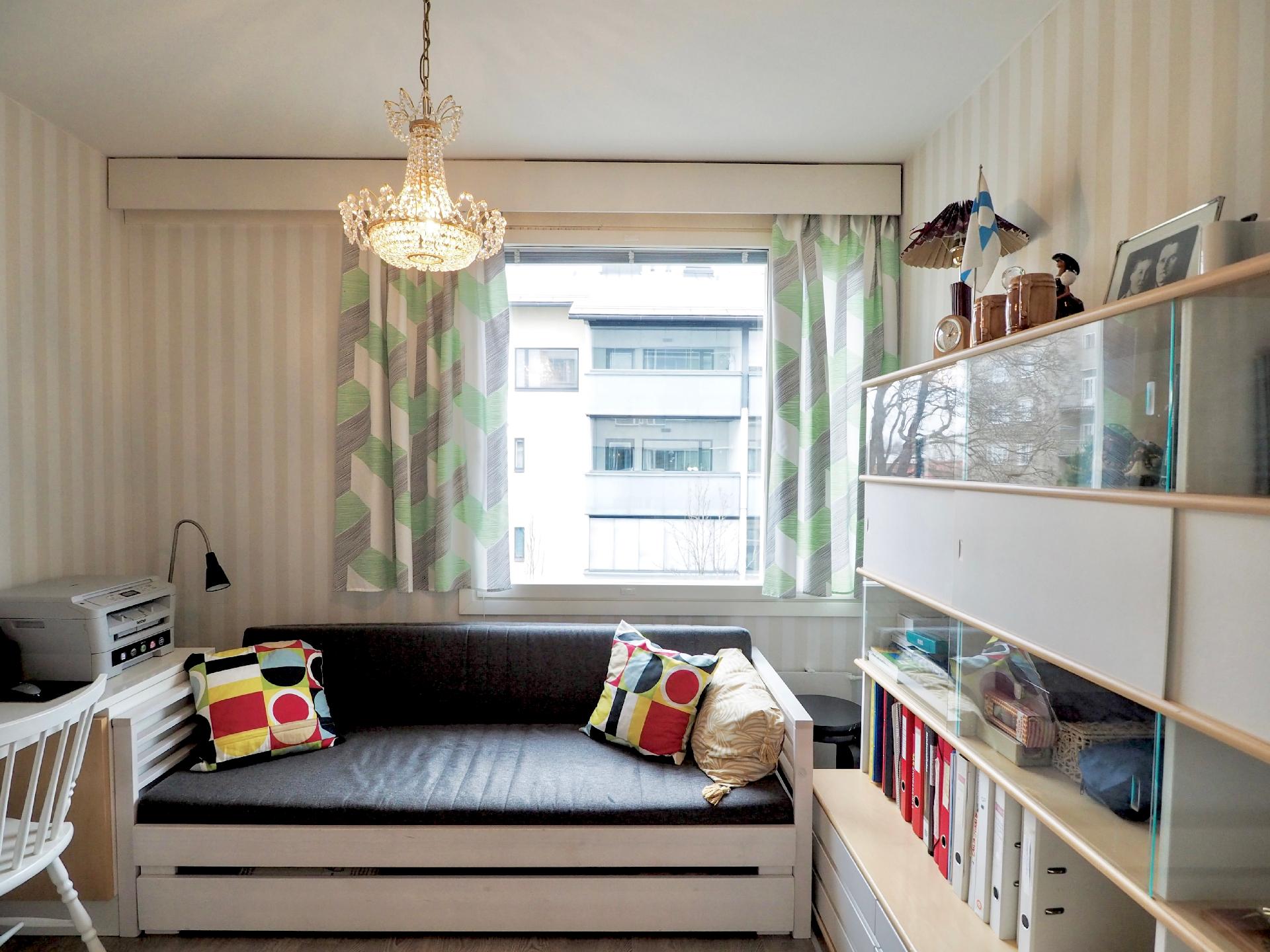 Birger Jaarlin katu 21, Keskusta, Hämeenlinna