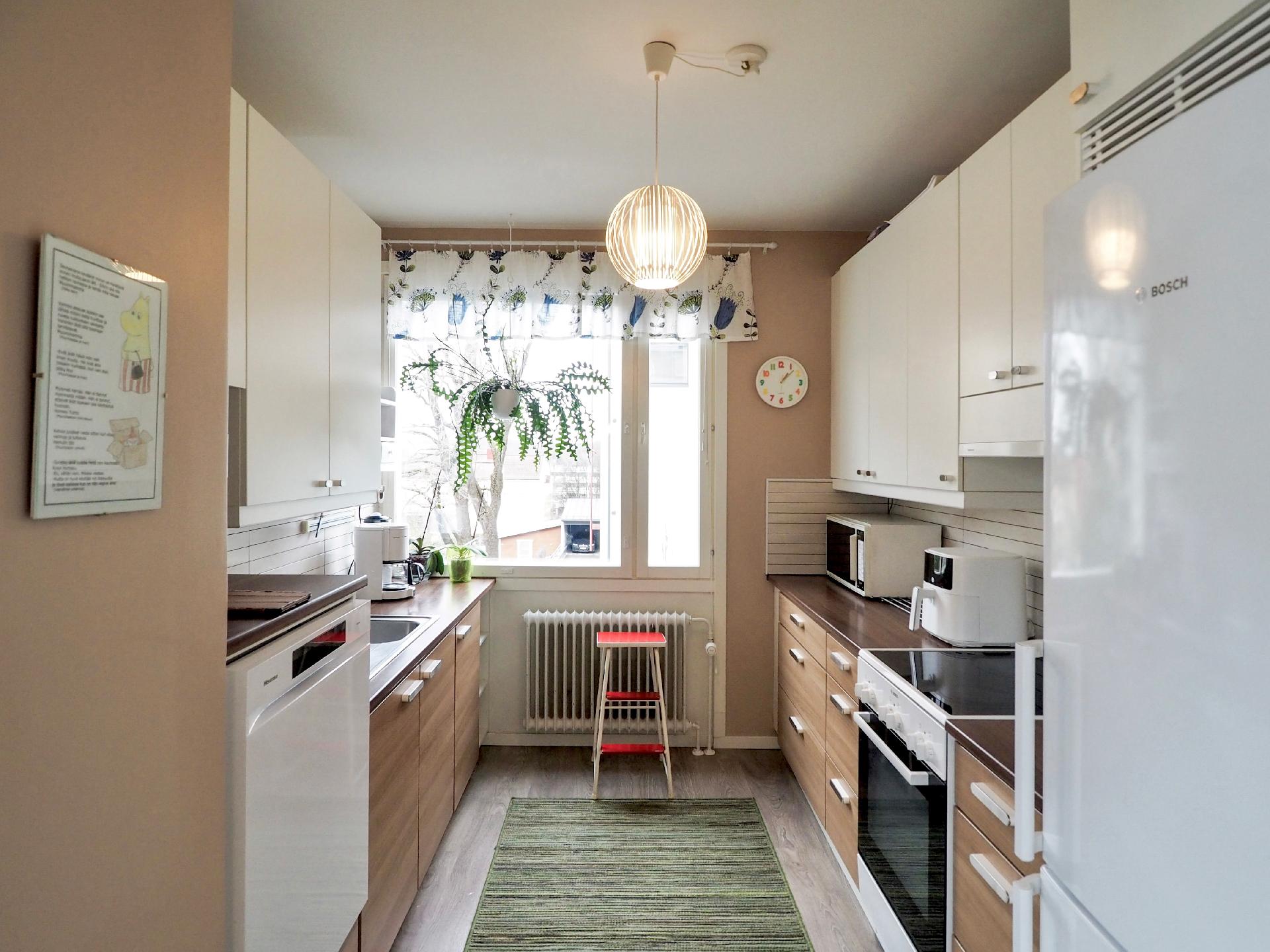 Birger Jaarlin katu 21, Keskusta, Hämeenlinna