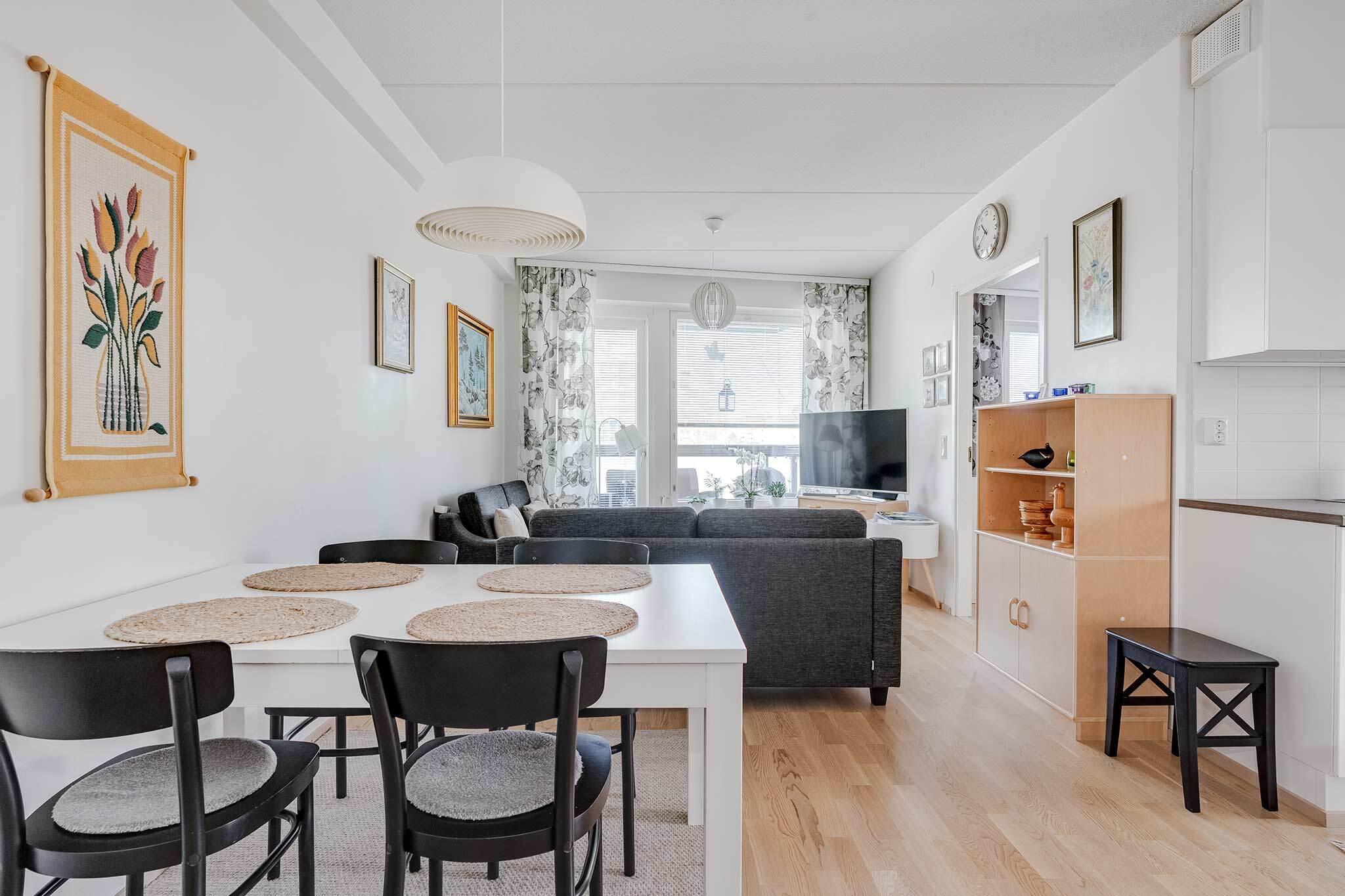 Aaronaukio 2, Kaleva, Tampere