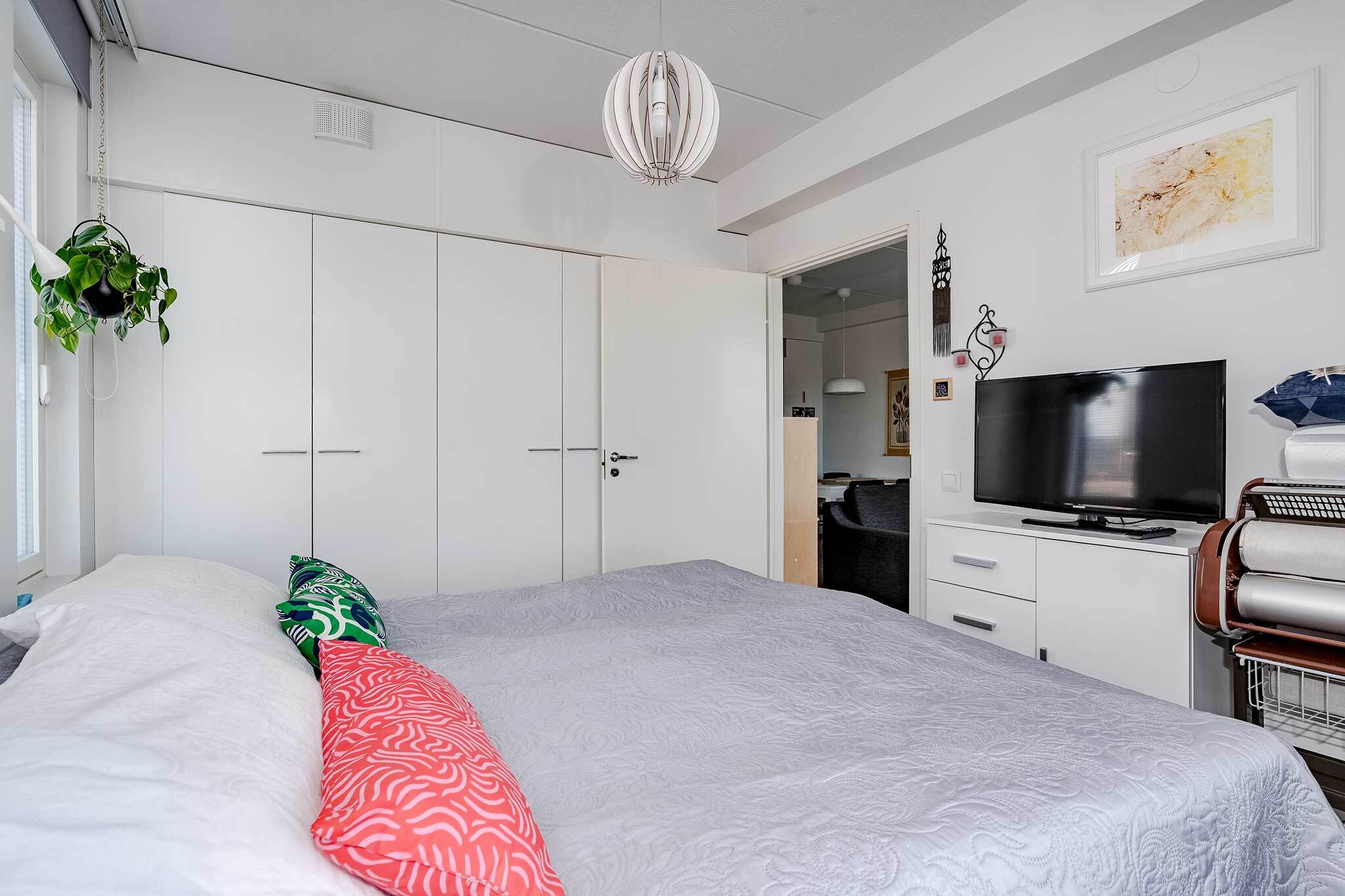 Aaronaukio 2, Kaleva, Tampere