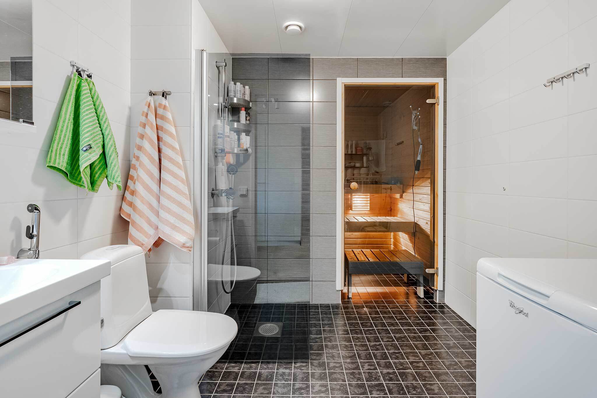 Aaronaukio 2, Kaleva, Tampere