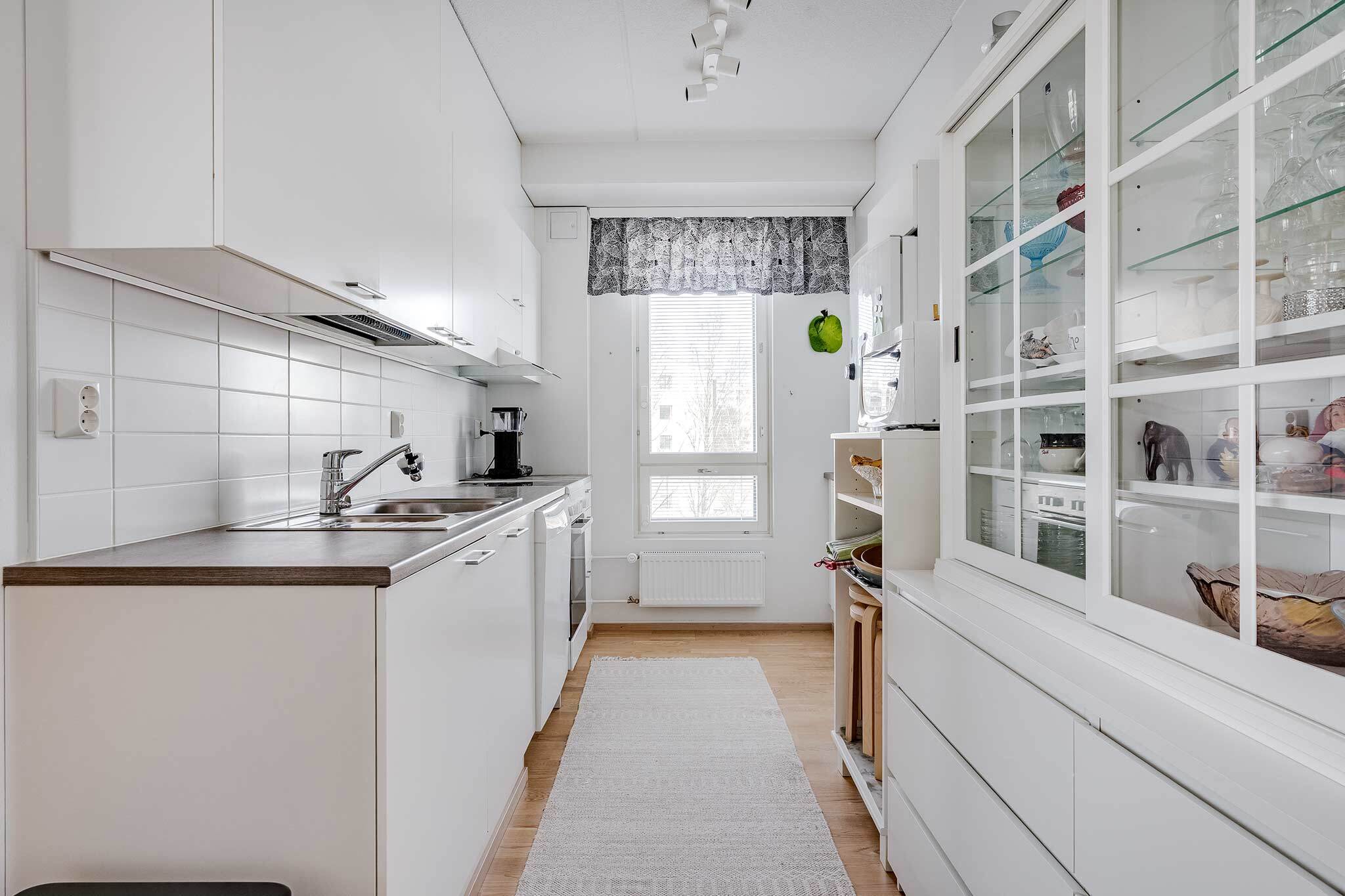 Aaronaukio 2, Kaleva, Tampere