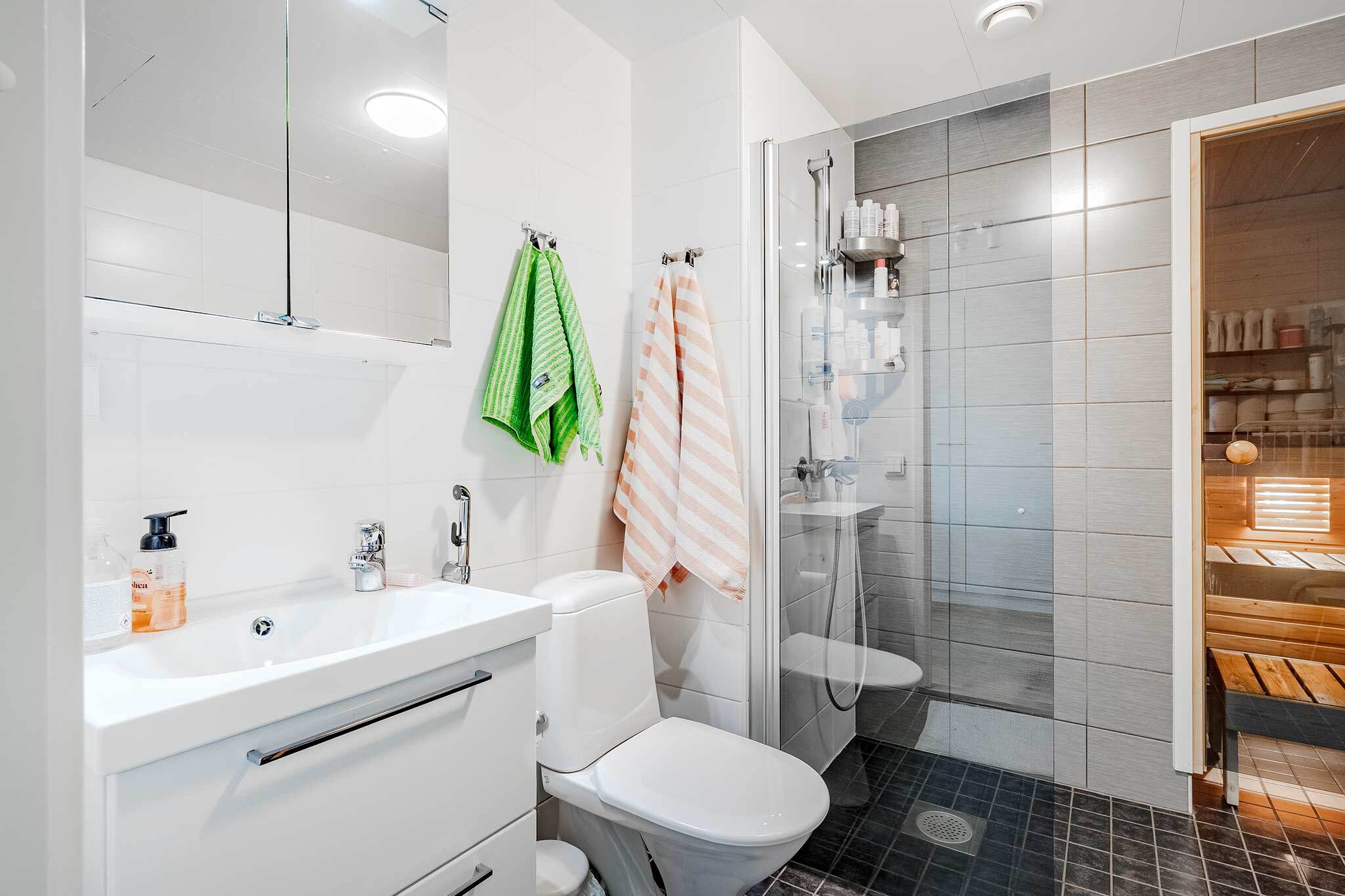 Aaronaukio 2, Kaleva, Tampere