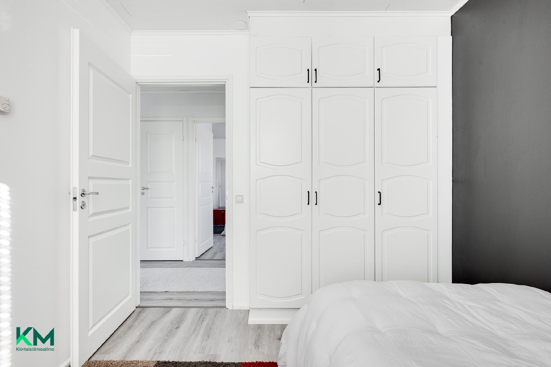 Tarjusojantie 19, Paituri, Kempele