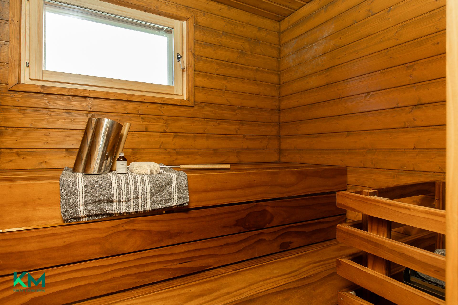 Tarjusojantie 19, Paituri, Kempele