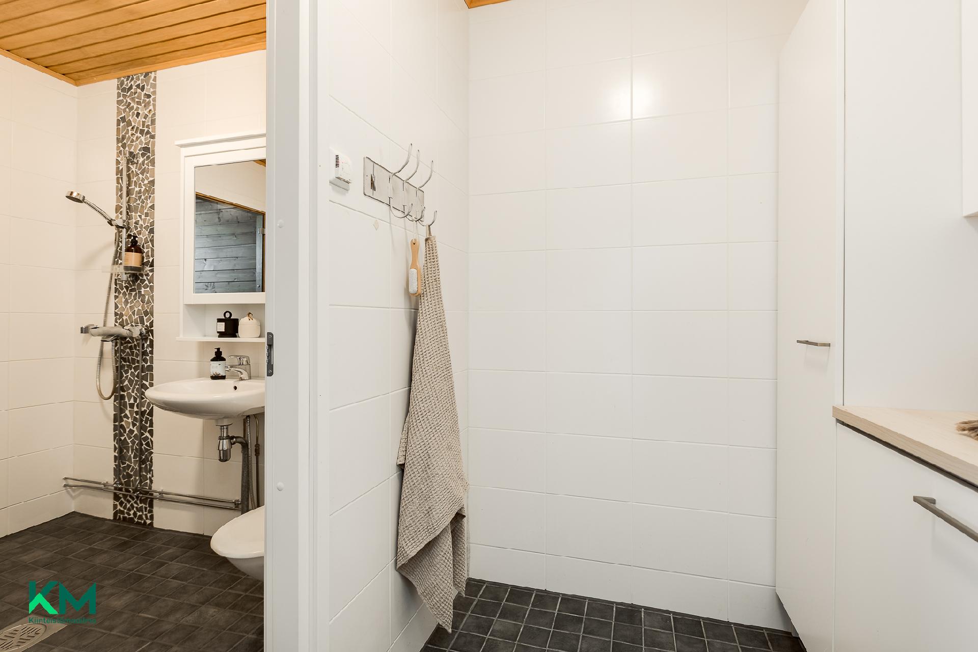 Tarjusojantie 19, Paituri, Kempele