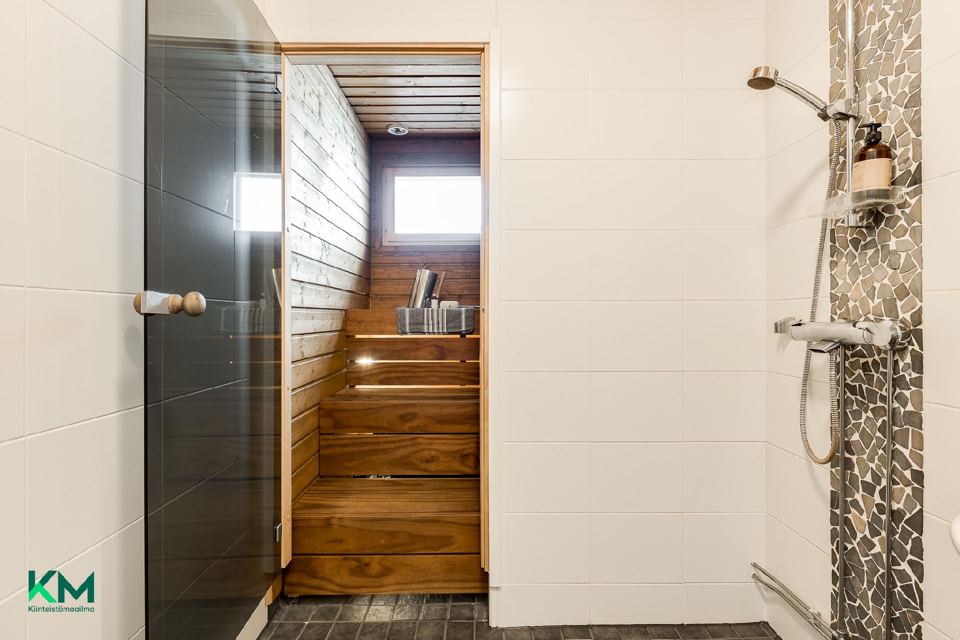 Tarjusojantie 19, Paituri, Kempele