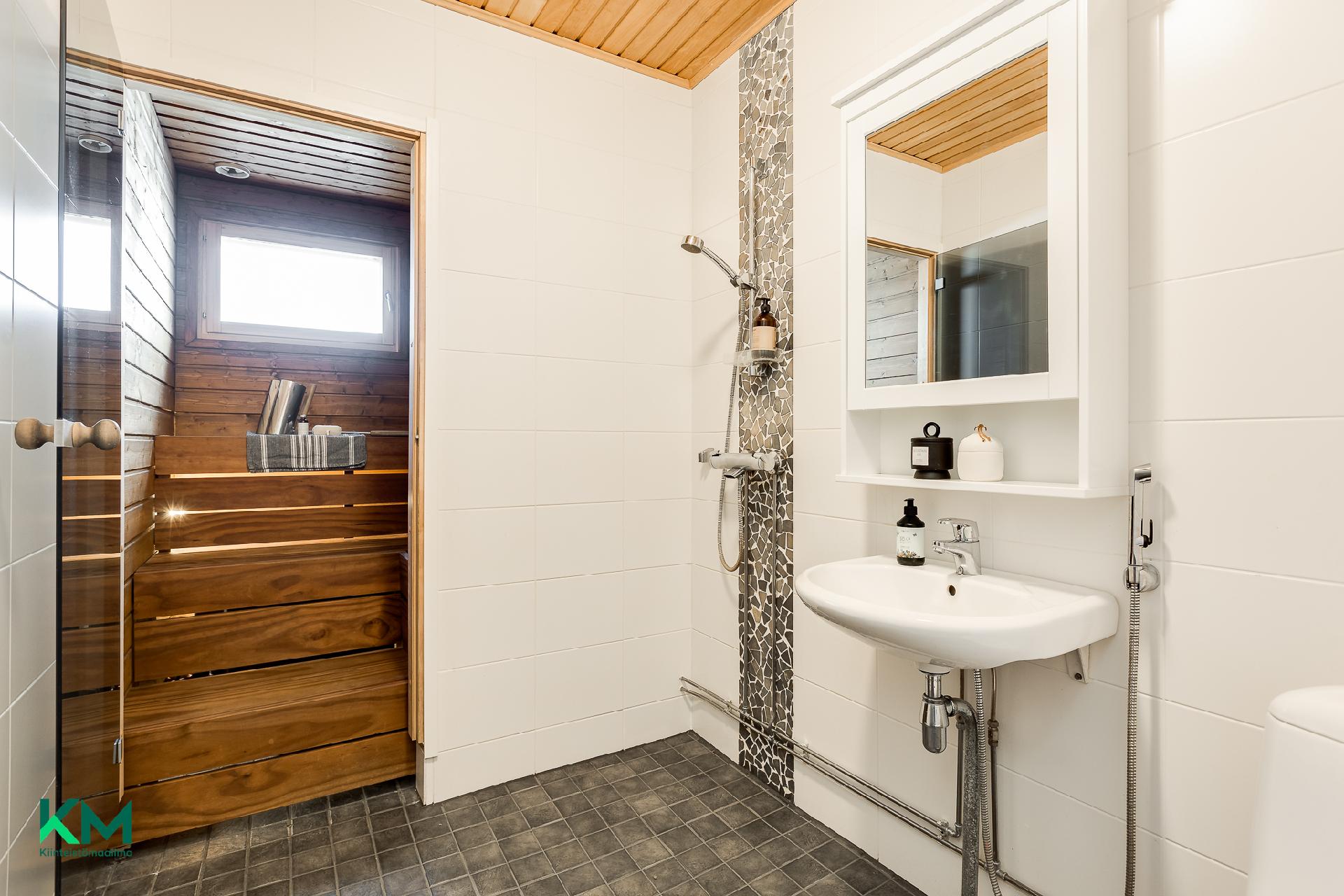 Tarjusojantie 19, Paituri, Kempele