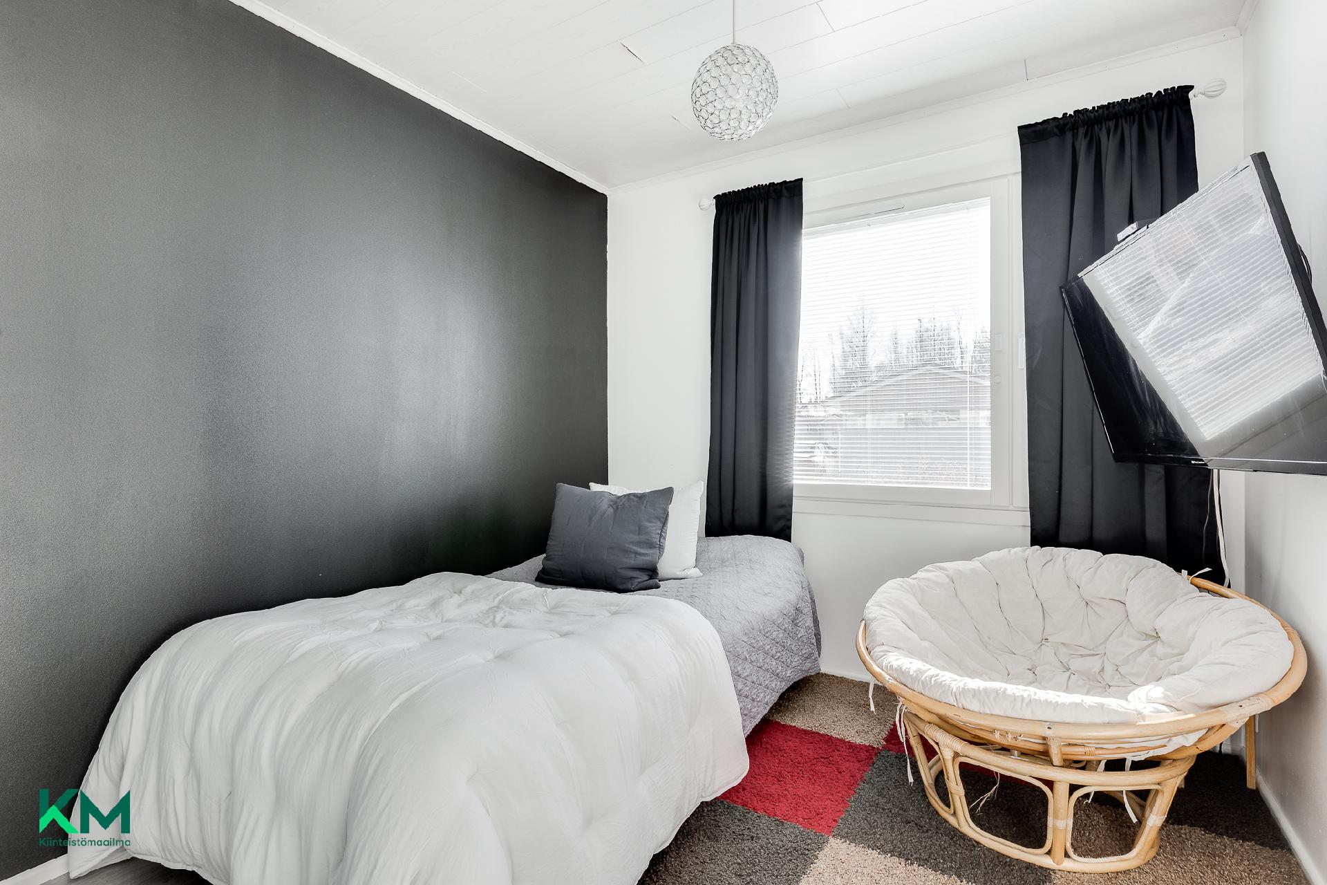 Tarjusojantie 19, Paituri, Kempele