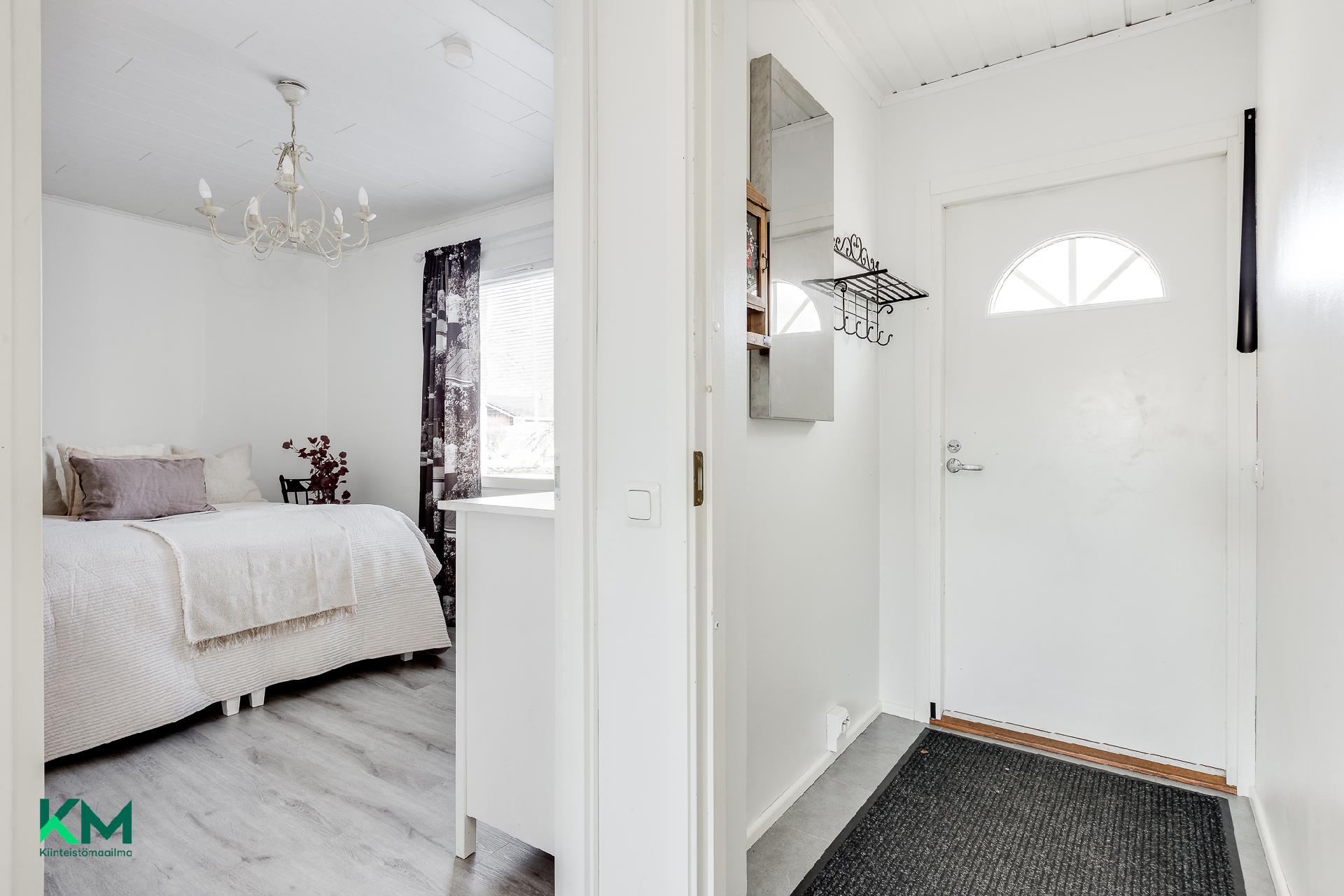 Tarjusojantie 19, Paituri, Kempele