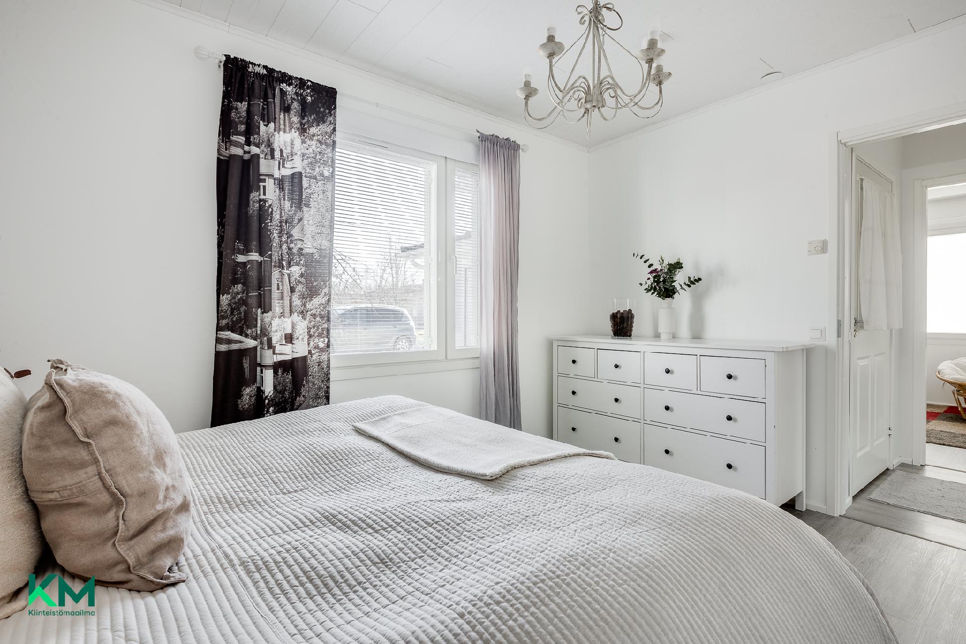 Tarjusojantie 19, Paituri, Kempele