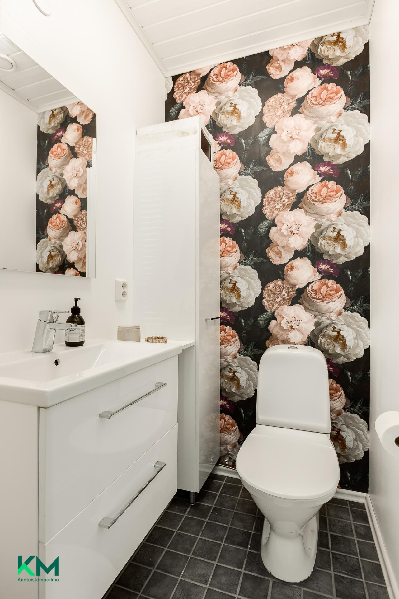 Tarjusojantie 19, Paituri, Kempele