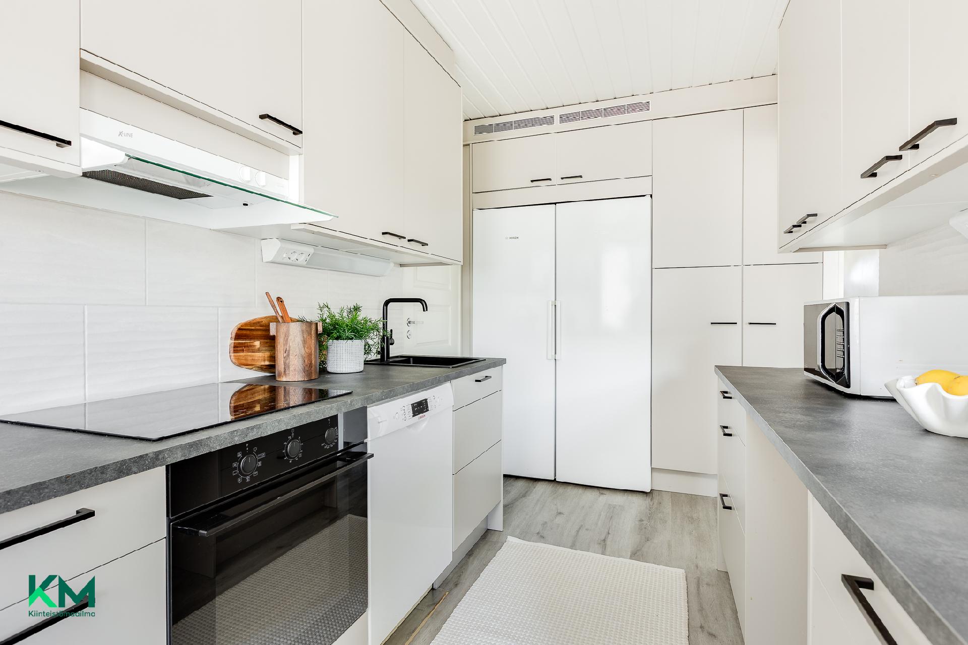 Tarjusojantie 19, Paituri, Kempele