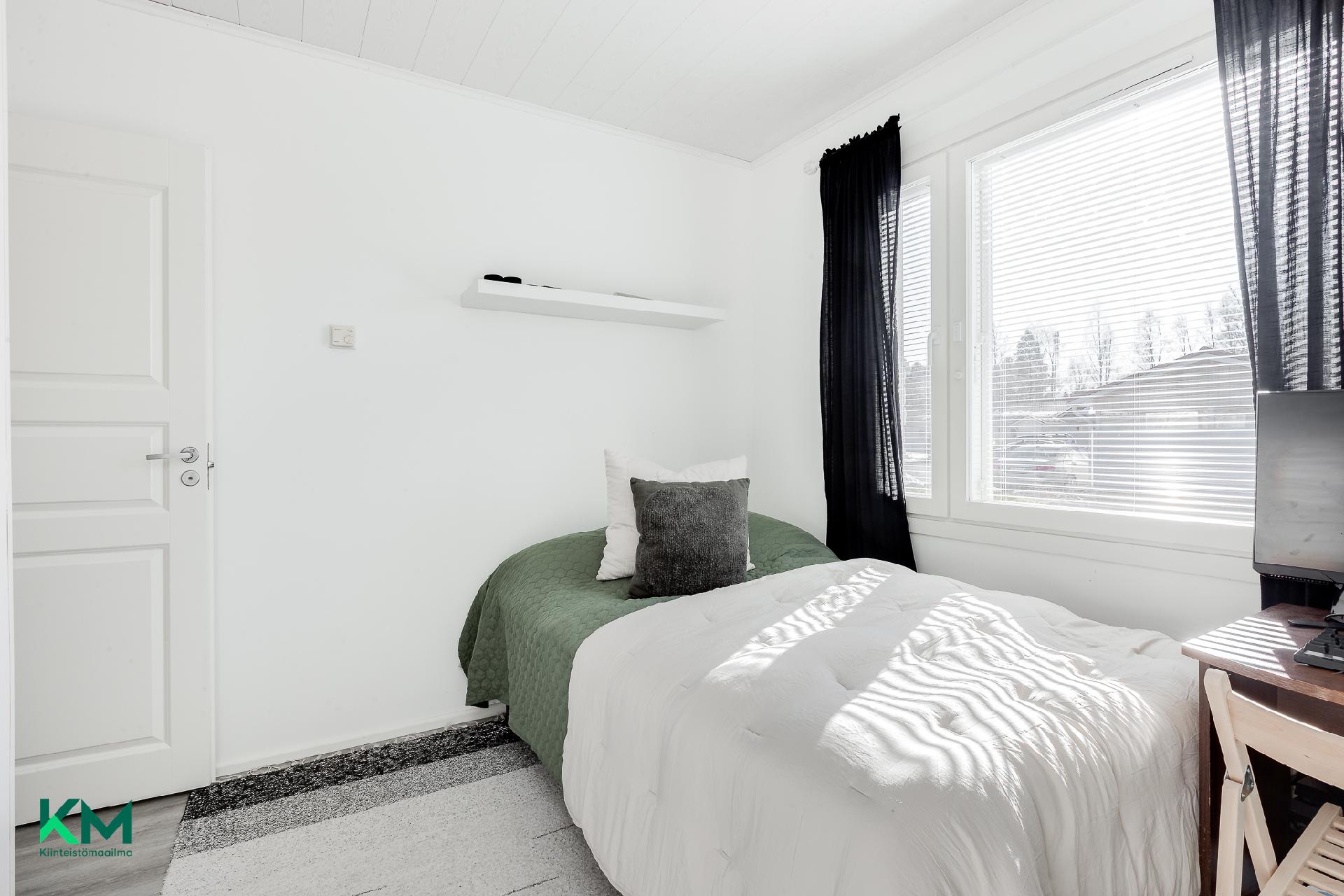 Tarjusojantie 19, Paituri, Kempele