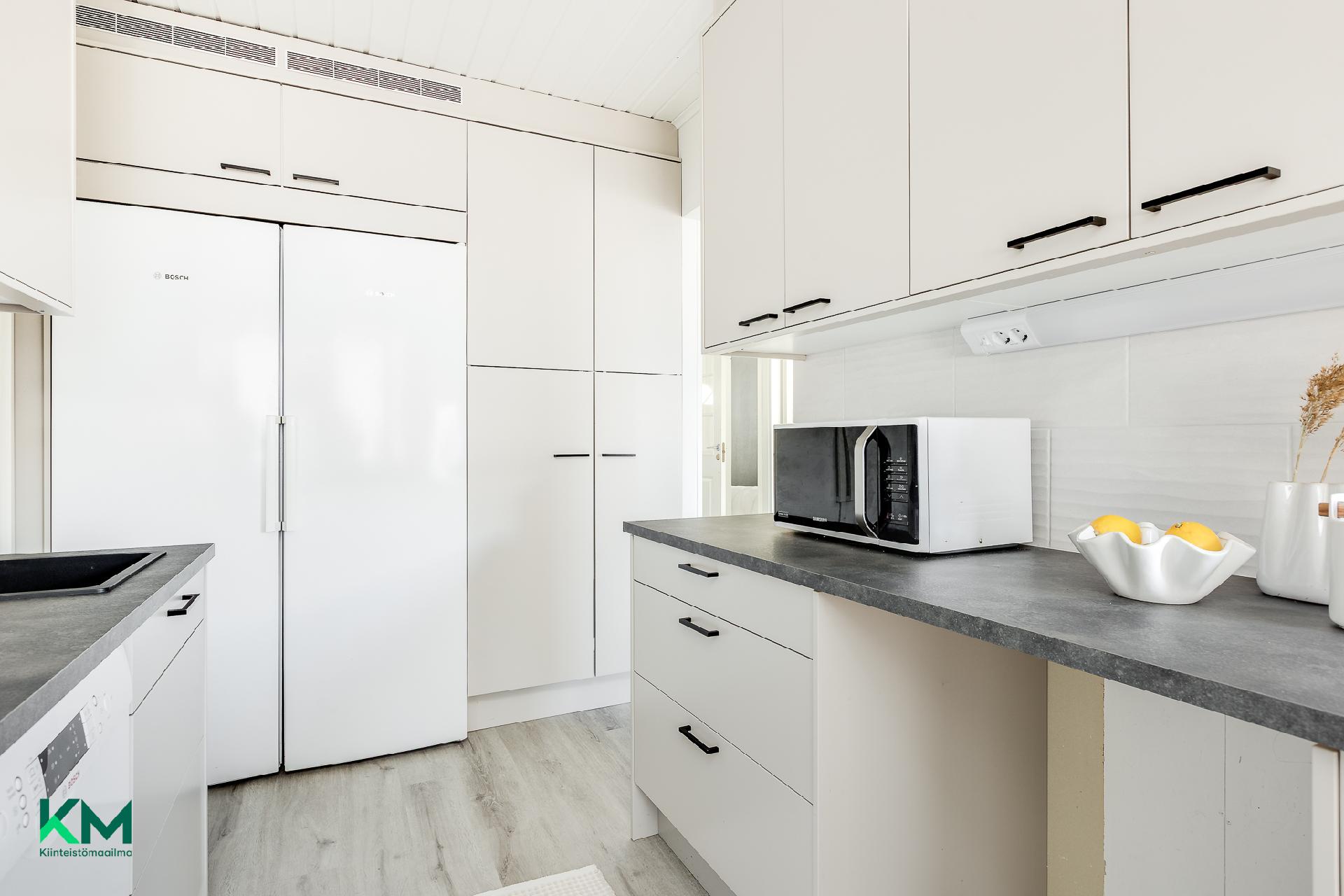 Tarjusojantie 19, Paituri, Kempele